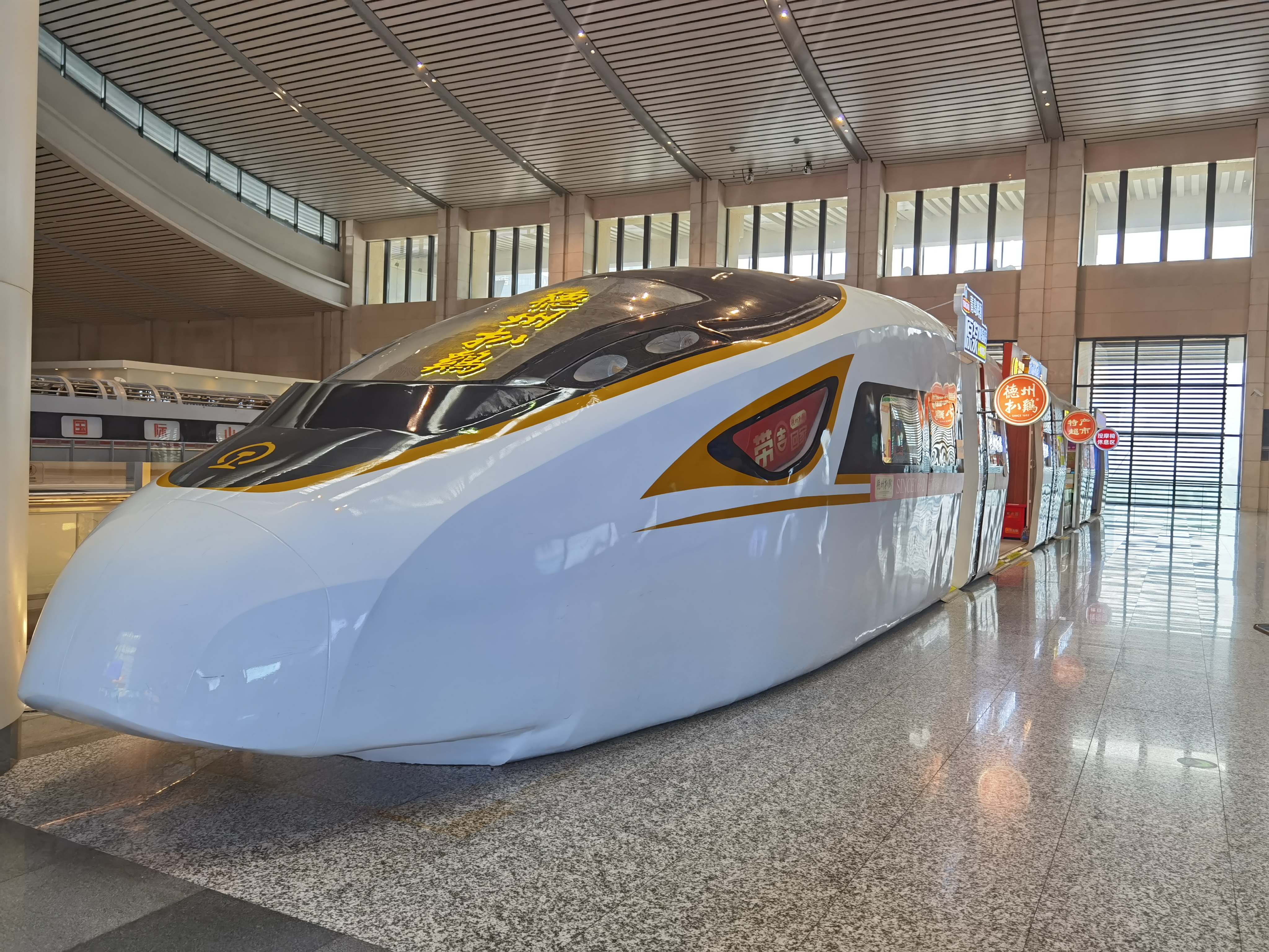 老街新生计：微改造里的大生意