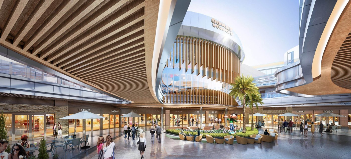 从“卖空间”到“卖时间”，商业地产的价值逻辑变了吗？