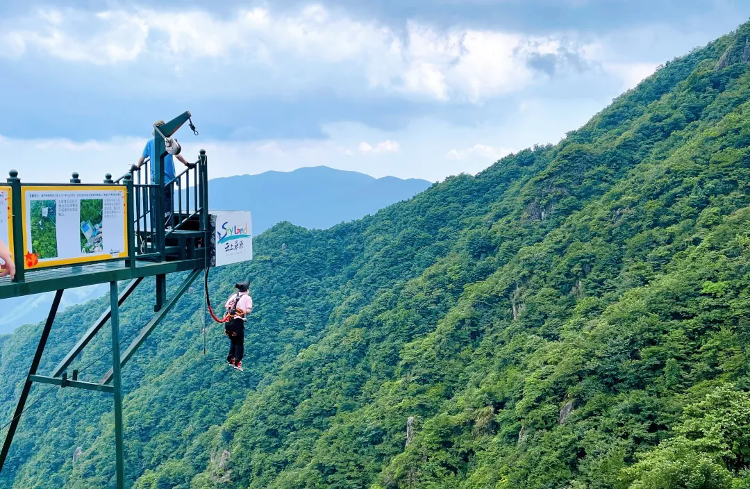 这个暑期，“窝囊旅游”为啥爆火？