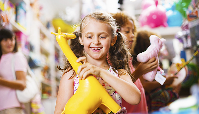 亲子业态招商：品牌筛选与楼层分布实操策略