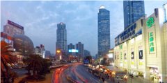 李兆基的内地攻略：恒基38亿夺徐汇商办地 加码沪上