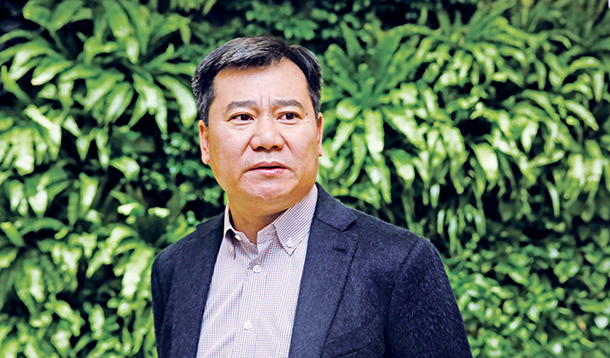 苏宁张近东