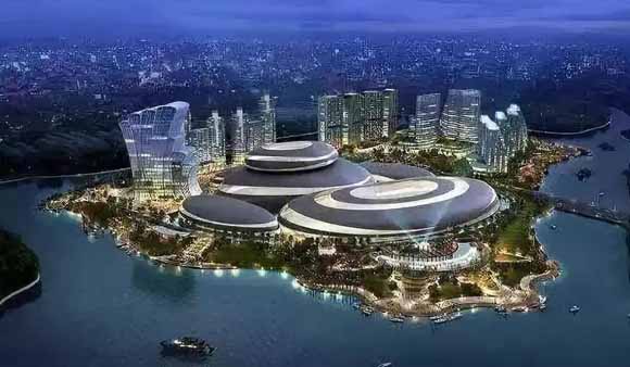 体育特色小镇可持续发展的路径分析